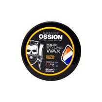 Ossion Premium Hair Wax Ultra Hold 60ML