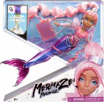 Mermaze Mermaidz Sereia Hermonique Mga Entertainment - 580805