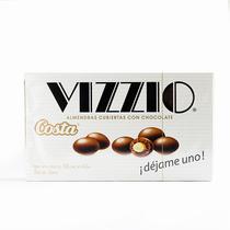 Chocolate Costa Vizzio 120G