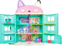 Gabby's' Purrfect Dollhouse Spin Master - 6060414