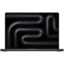 Apple Macbook Pro 16.2" MRW23LL/A Con Chip M3 Pro/36GB Ram/512 SSD - Space Black