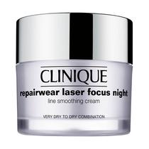 Crema Facial Clinique Repariwear Laser Focus Night 50ML