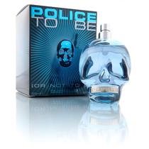 Police To Best Restyling Edt 125ML