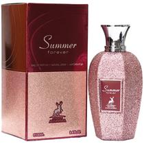 Perfume Maison Alhambra Summer Forever Eau de Parfum Feminino 100ML