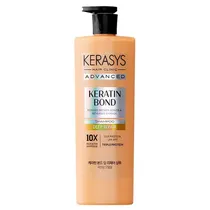 Shampoo Kerasys Reparação Profunda Vinculo de Queratina 600ML
