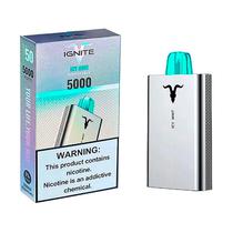 Ignite V50 5000 Puffs Icy Mint