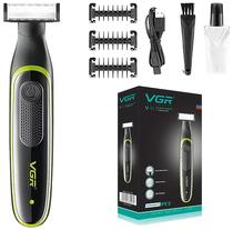 Barbeador VGR Voyager V-017 Beard Shaver