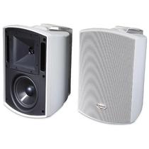 Caixa Klipsch AW525 Outdoor Branco (Par)