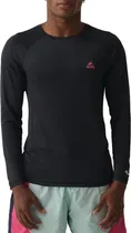 Camiseta de Manga Longa Fila F11L01229-323 - Masculina
