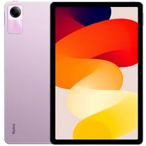 Tablet Xiaomi Redmi Pad Se Wi-Fi 128GB/4GB Ram de 11" 8MP/5MP - Lavender Purple