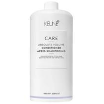 Keune Acondicionador Care Absolute Volume 1000ML