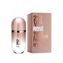 212 Vip Rose Edp NS 50ML**