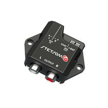 Adaptador Rca Stetsom ST6000 Remoto