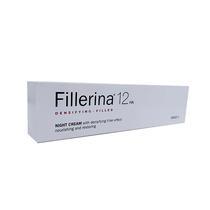 Fillerina Crema Facial 12HA Grado 3 Noche 50ML