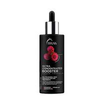 Truss Tratamiento Capilar Booster Vegan Lipidic Tratamiento Capilar Se Absorbe Rapidamente, Dejando La Piel Suave Sin s/C