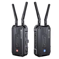 Transm de Video Hollyland Pyro H TX+RX 4K HDMI