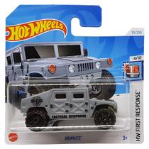 Car Hot Wheels Humvee HTB58 0134