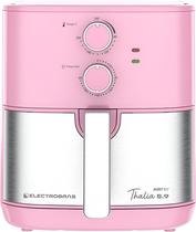 Fritadeira Eletrica Electrobras TLAF-59 Air Fryer Thalia 5.9 Digital 5.9L 1900W 220V/50-60