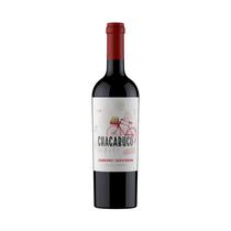 Vino Falasco Chacabuco Cabernet Sauvignon 750ML