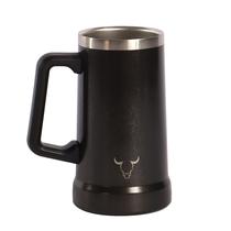 Wayu Chopera Inox Preto 750ML