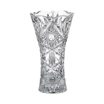 Florero de Cristal Bohemia Nova Miranda 99018/300-169 30 CM