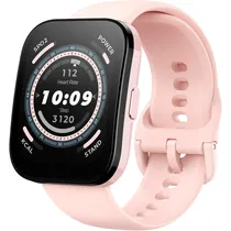 Smartwatch Amazfit Bip 5 A2215 Bluetooth - Pastel Pink W2215US4N