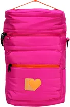 Mochila Mateira Trendy 18472 - Fucsia