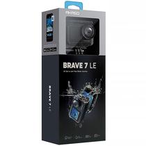 Camera de Acao Akaso Brave 7 Le 20MP 4K - Preto