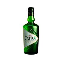 Whisky Cattos Rosh 1L