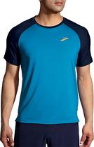 Camiseta Brooks 211455499.030 - Masculina