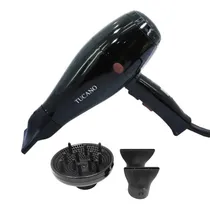 Secador Tucano MD-D05 Ion - com Difusor - 8600W - 220V