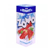 Esencia Zomo Watermelon Ice 3MG 60ML