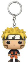 Boneco Chaveiro Naruto - Naruto Shippuden - Funko Pop Pocket!