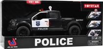 Police Pick-Up Jin Jia Toys - 666-91P