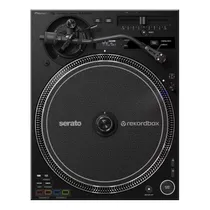Pioneer DJ PLX CRSS12 Turntable
