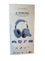 Set Protector A Pods Max Coteci 73050-DB (3 Piezas)