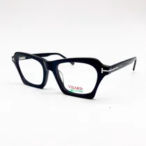 Armação para Óculos de Grau Feminino Visard JBO1177 50-21-140 C1