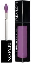 Batom Liquido Revlon Colorstay Satin Ink 008 Mauvey Darling - 5ML