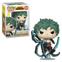 Funko Pop MY Hero Academia S5 Izuku Midoriya Glow *Ex* 1347