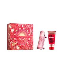 Kit Carolina 212 Heroes Edp F 80ML