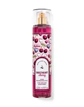 Bruma Corporal Bath & Body Works Sweetheart Cherry 236ML