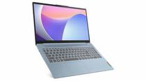 Notebook Lenovo Ideapad Slim 3 15IAN8 82XB008LUS i3-N305/ 8GB/ 256GB SSD/ 15.6 LED FHD/ Arctic Grey