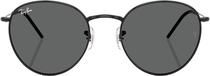 Oculos de Sol Ray Ban RBR0103S 002/GR 55 - Feminino