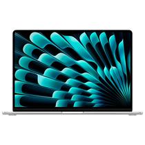 Apple Macbook Air MRYQ3LL/A A3114 M3 Octa Core Tela Retina 15.3" / 8GB de Ram / 512GB SSD - Silver (2024)