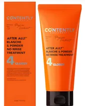Contently California After All Blanche & Powder No Rinse Treatment 4 Glossy 150ML