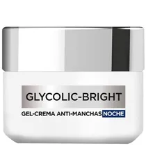 Gel-Creme Facial Noite L’Oréal Paris Glycolic Anti-Manchas 50 ML