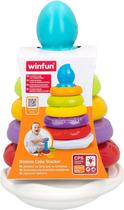 Empilhador de Argola Winfun - 000774