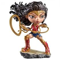 Boneco Minico Wonder Woman WW84 602883134188