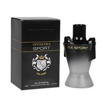 Perfume MB Parfums Invincible Sport Edp 100ML