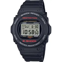 Relógio Casio G-Shock DW-5750UE-1DR Masculino - Preto